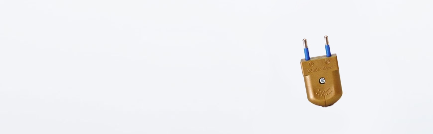 interruptores y conectores