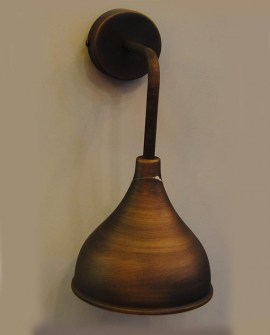 APLIQUE-TROMPETA-ANTIGUARIO-REF-1018-1AN