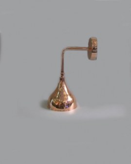 APLIQUE-TROMPETA-COBRE-REF-1018-1CB