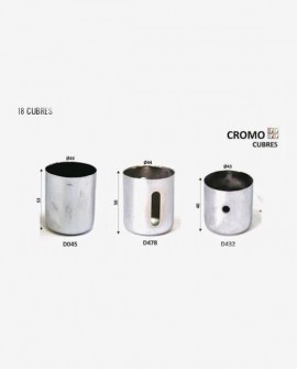 CUBRE-PORTALAMPARAS-ESPECIALES-CROMO