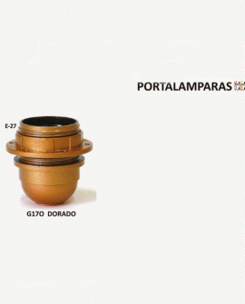 PORTALAMPARAS-PANTALLA