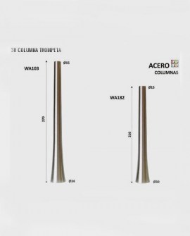 enfilaje-lampara-acero-2