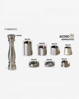 manguitos,tuercas-redondas-etc