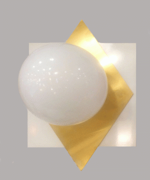 aplique diamante